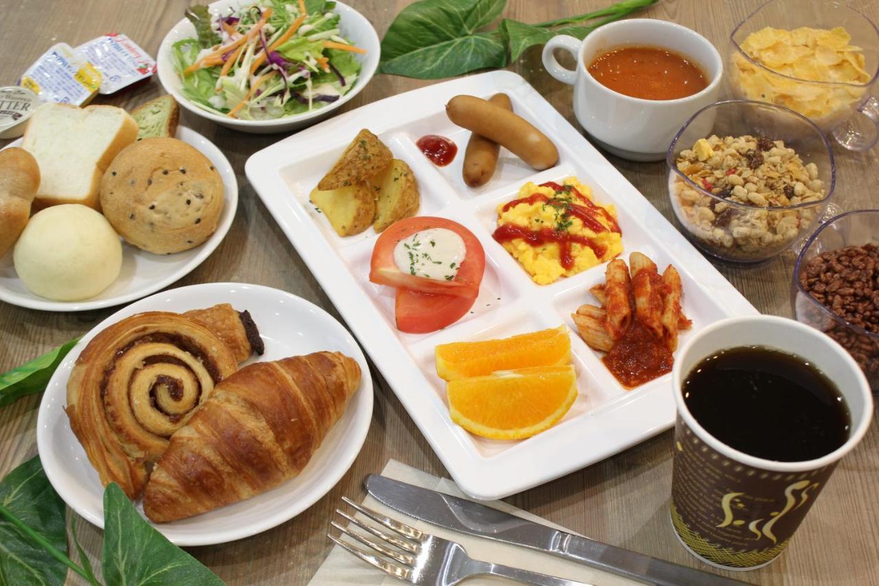 Hotel Henn Na Asakusa Tawaramachi Tokyo