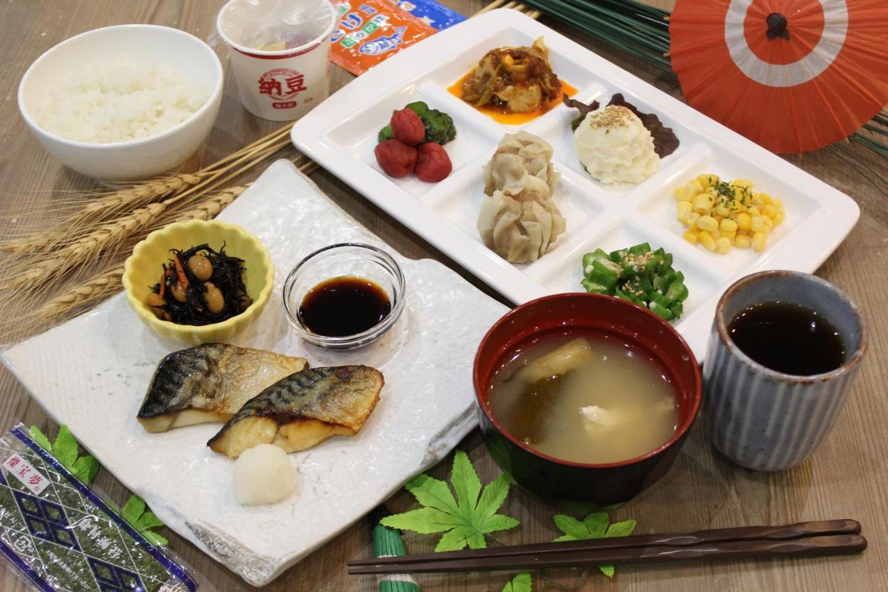 Henn Na Asakusa Tawaramachi 3* Tokyo