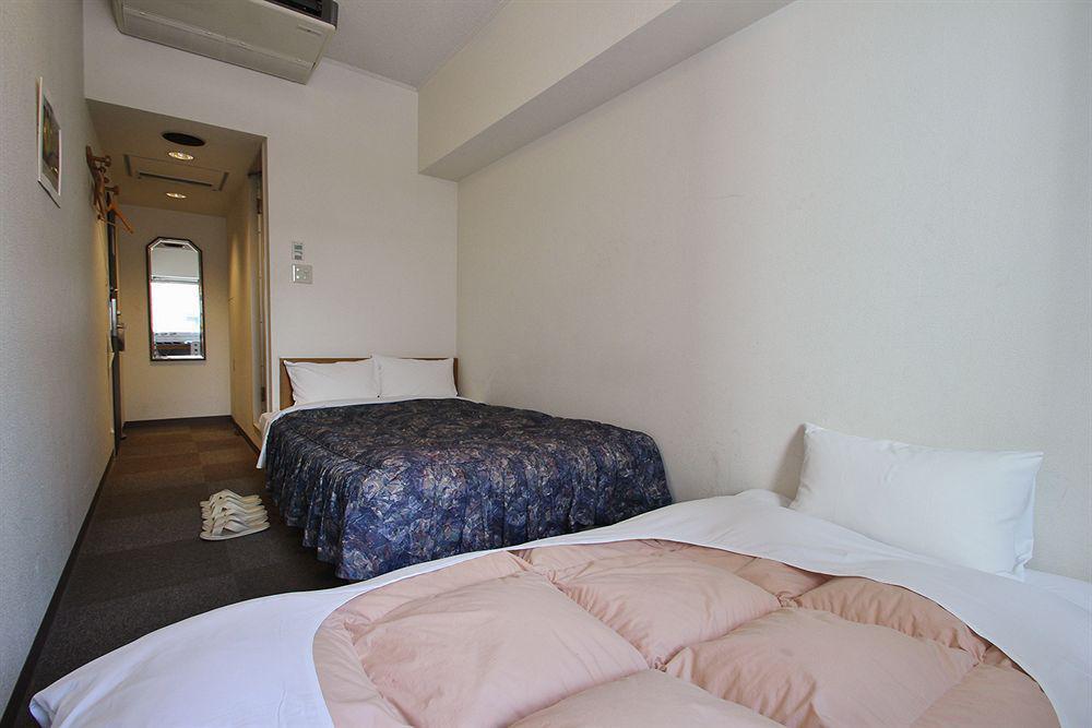 Sakura Ikebukuro Hostel
