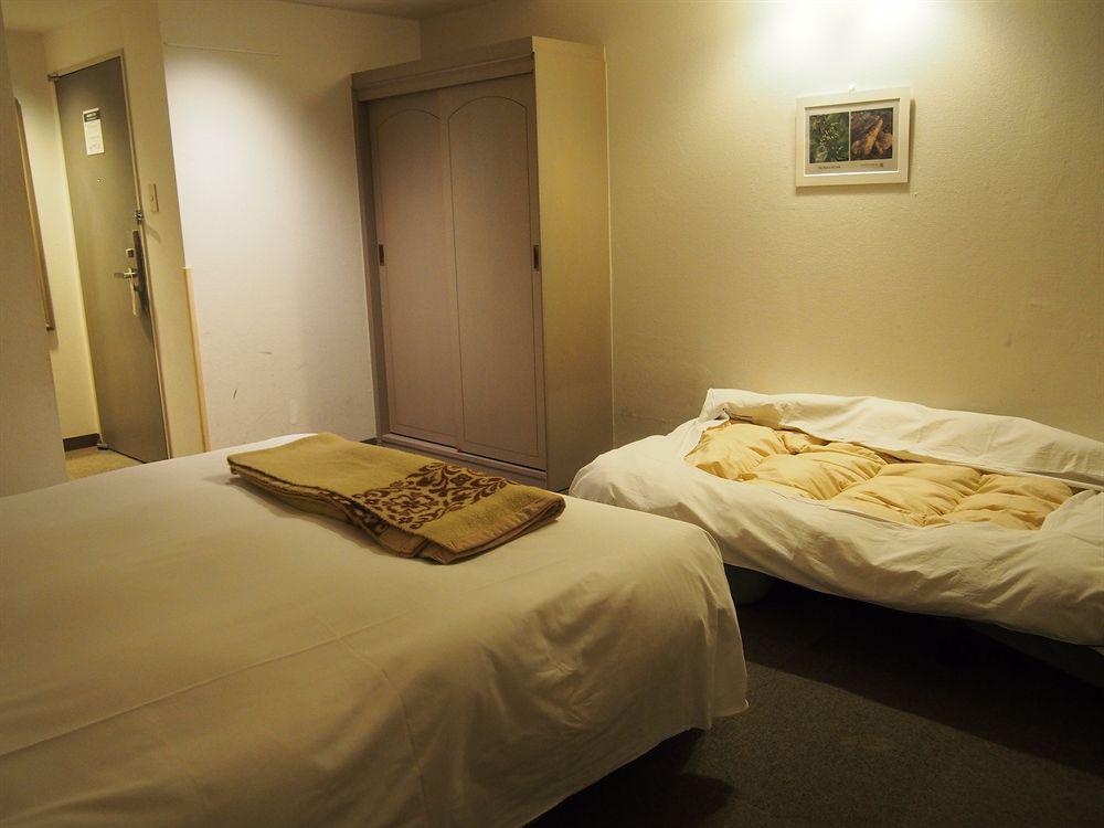 Sakura Ikebukuro Hostel Tokyo
