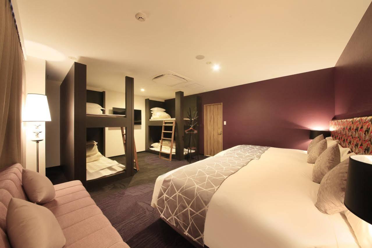 Centurion & Ueno Station -artificial Radium Hot Spring Hotel 3*
