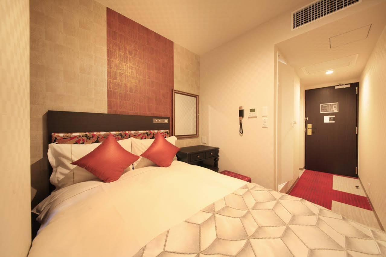 Hotel Centurion & Ueno Station -artificial Radium Hot Spring Tokyo