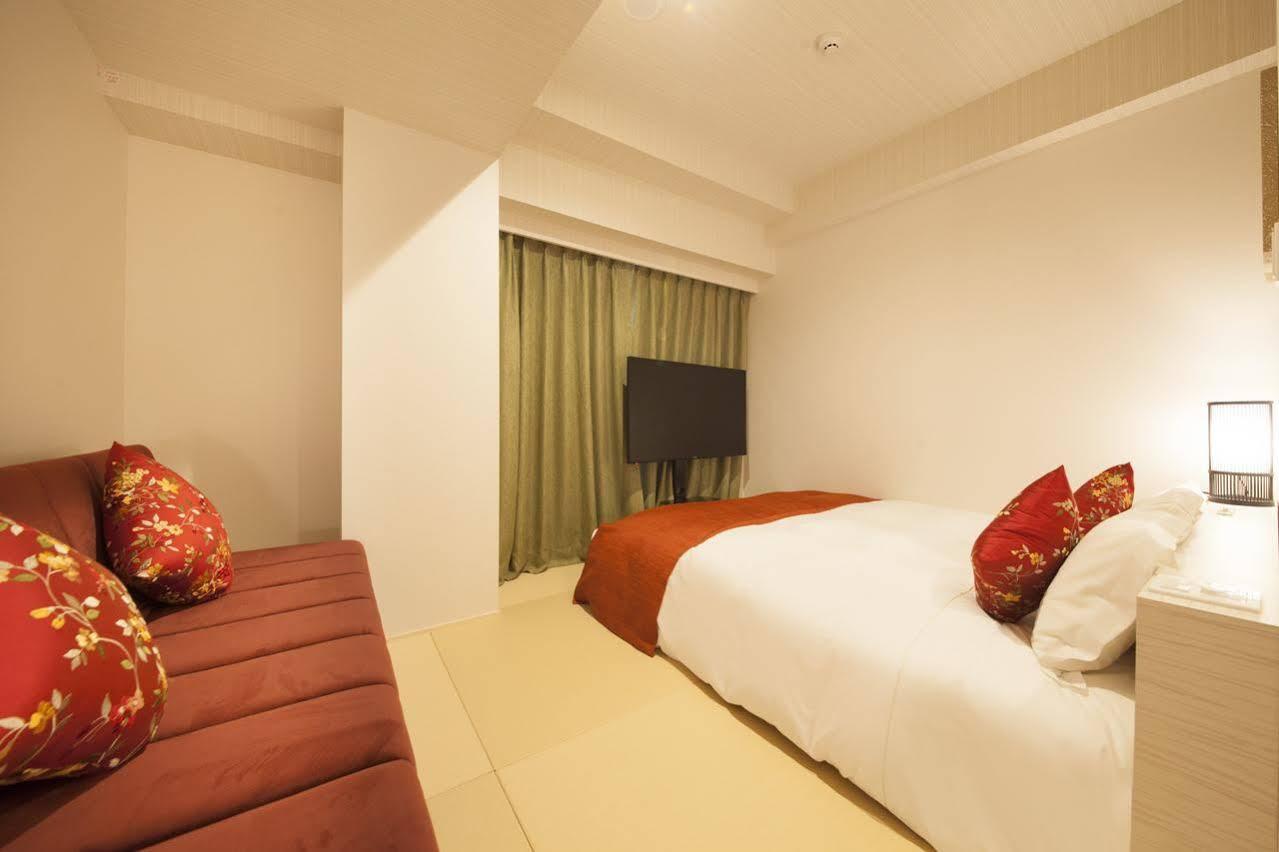 Hotel Centurion & Ueno Station -artificial Radium Hot Spring 3*