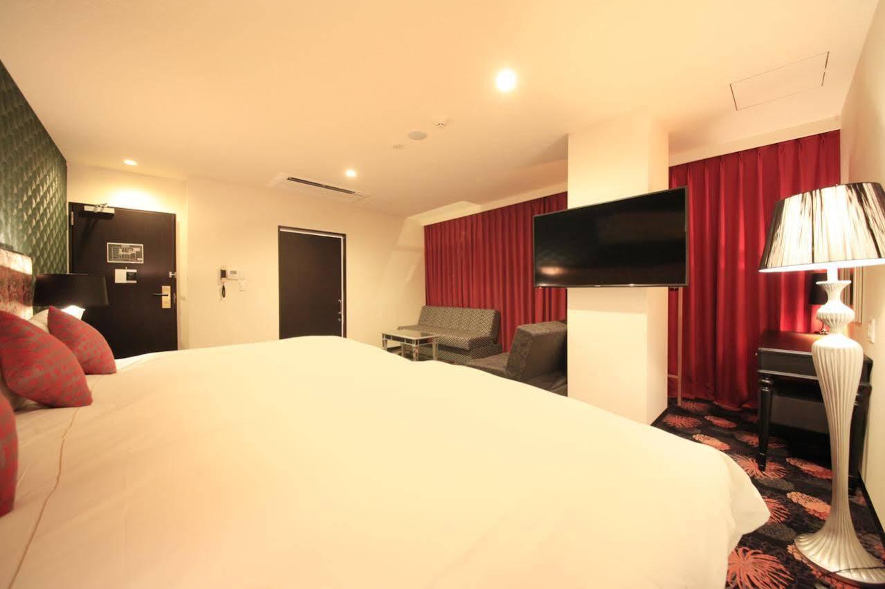 Hotel Centurion & Ueno Station -artificial Radium Hot Spring