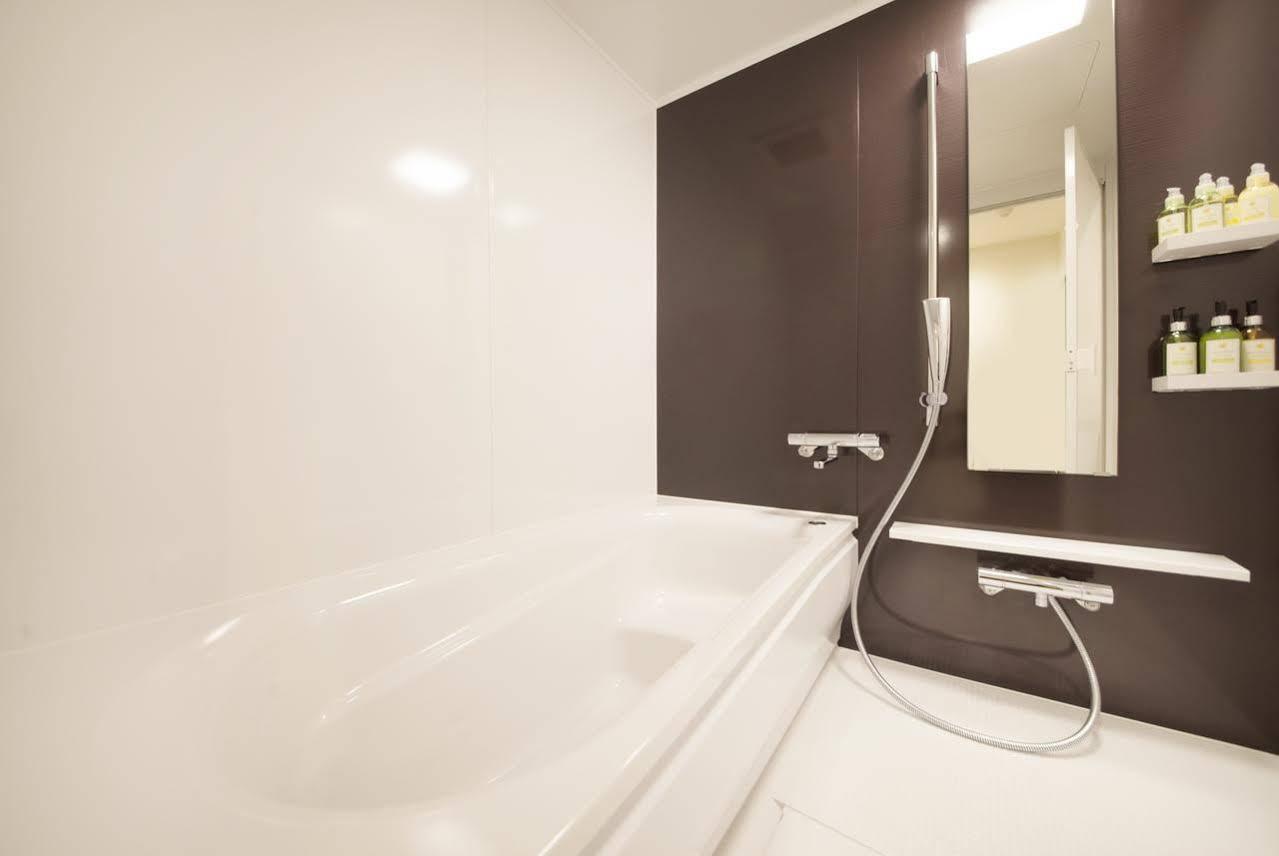 Centurion & Ueno Station -artificial Radium Hot Spring Hotel 3*