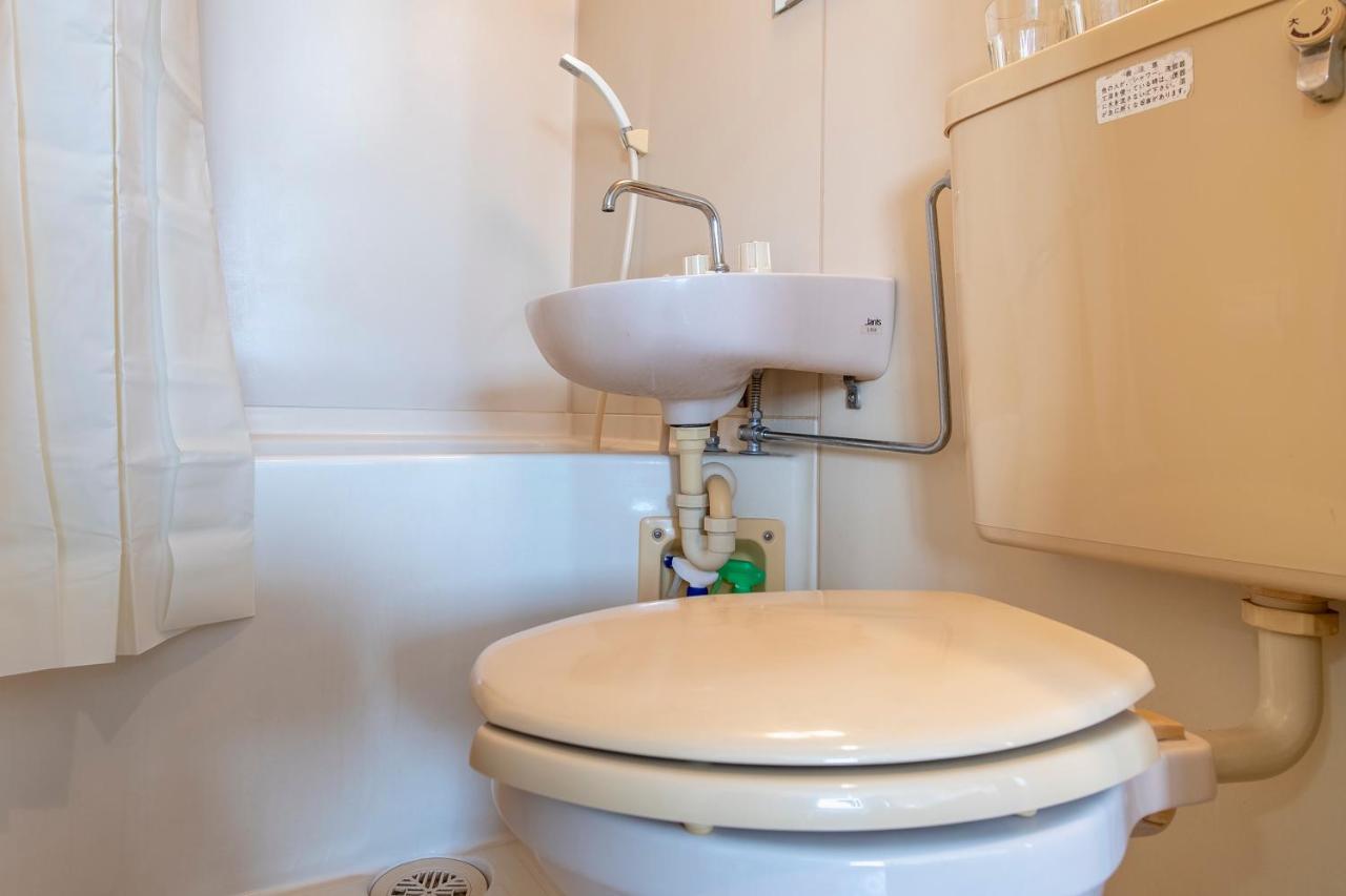 Uhome Ueno 4 Hotel 3*