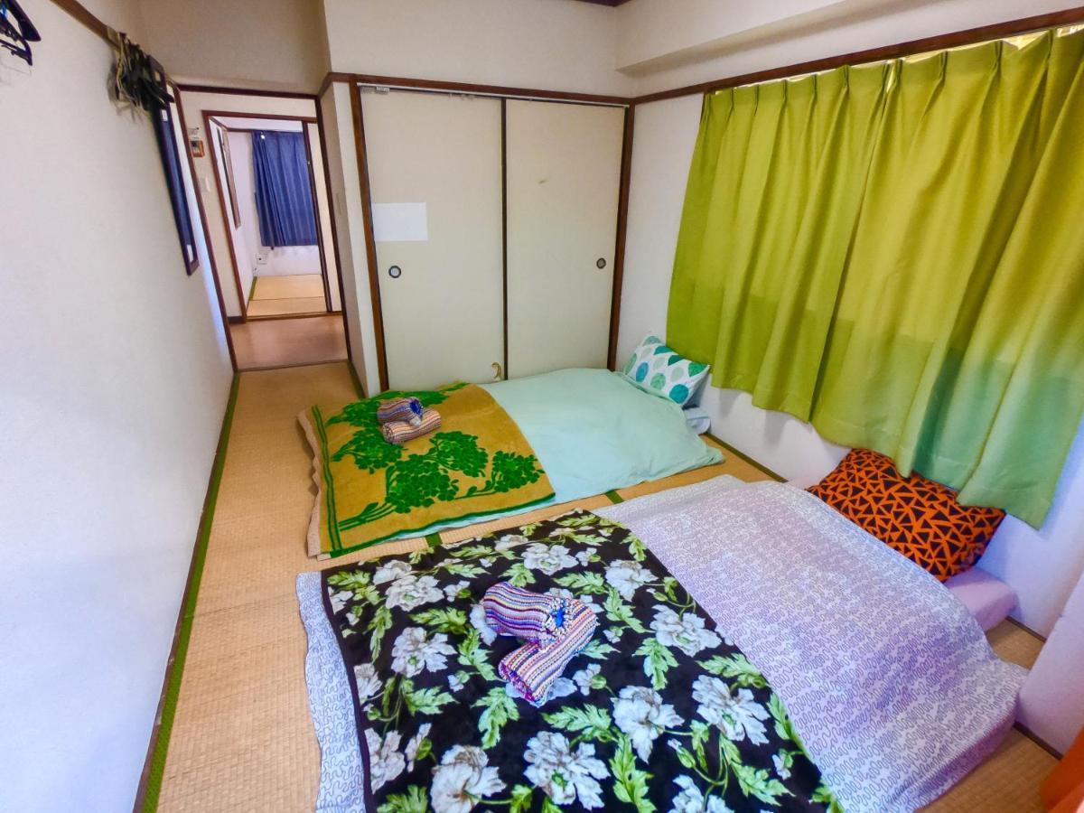 Guest house 2 Bedroom In Nakano Close To Shinjuku