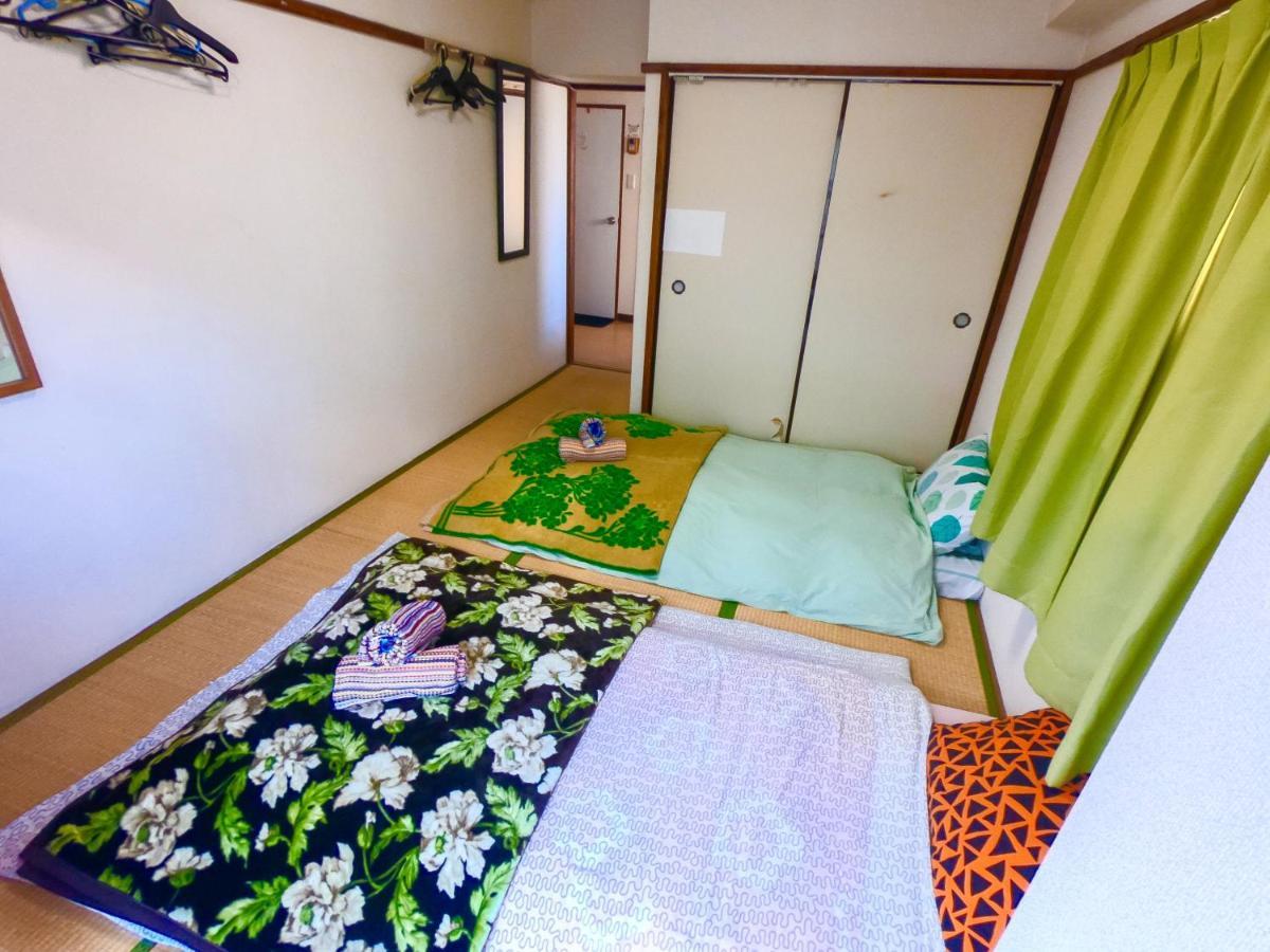 Guest house 2 Bedroom In Nakano Close To Shinjuku