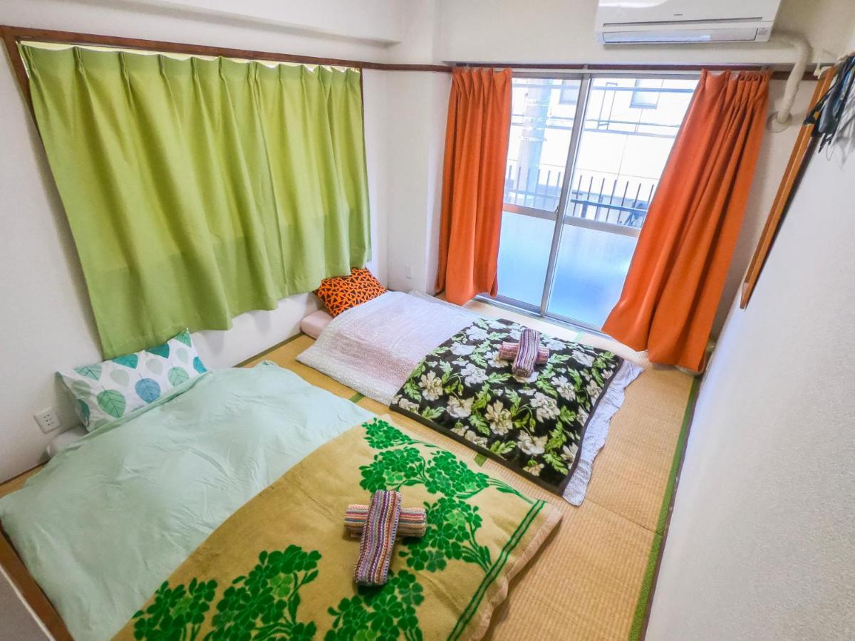 Guest house 2 Bedroom In Nakano Close To Shinjuku