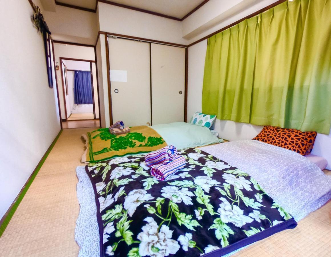 2 Bedroom In Nakano Close To Shinjuku Guest house Tokyo