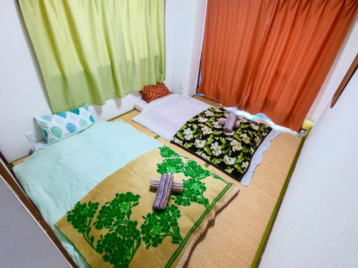 2 Bedroom In Nakano Close To Shinjuku * Tokyo