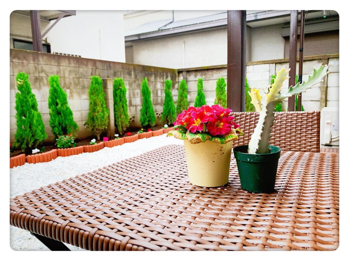 Homestay Shinjuku & Shibuya Happy Louis House *