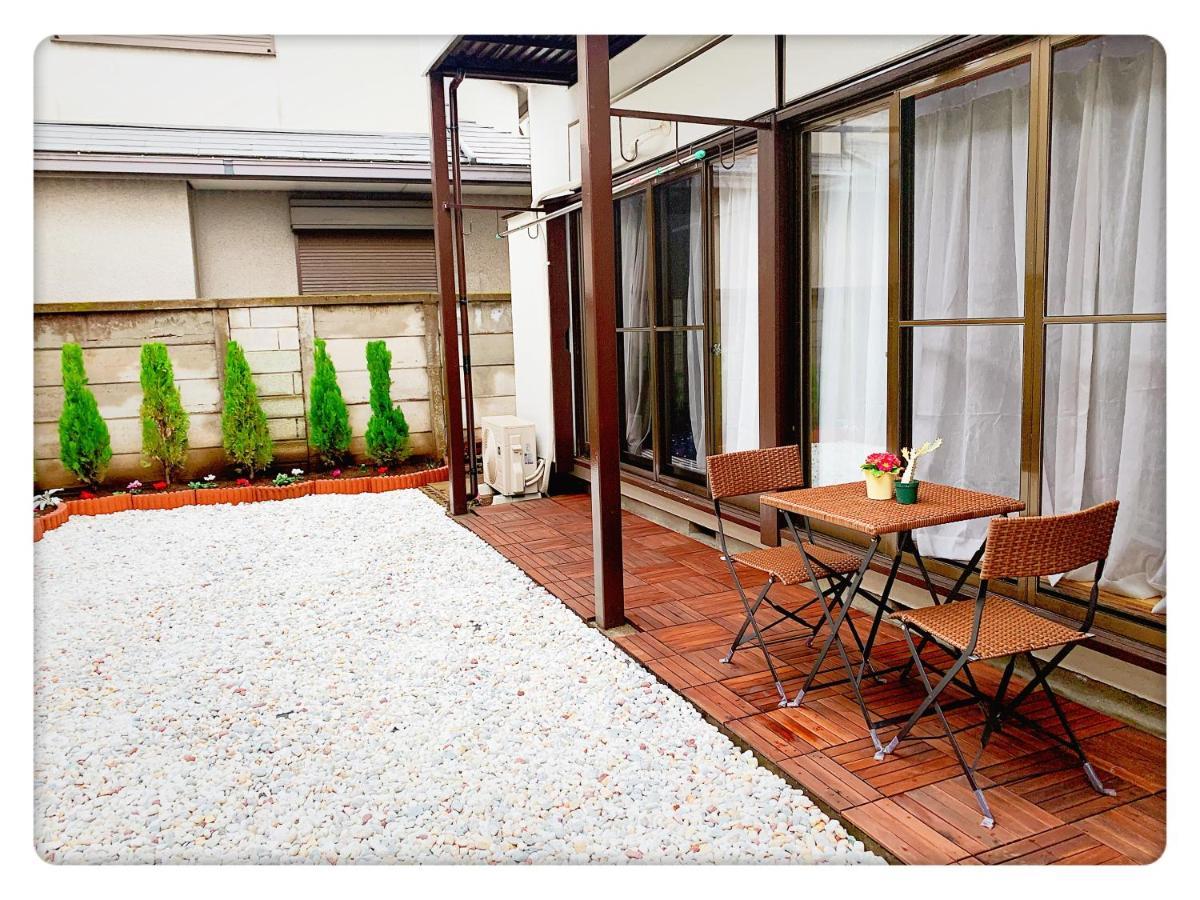 Homestay Shinjuku & Shibuya Happy Louis House