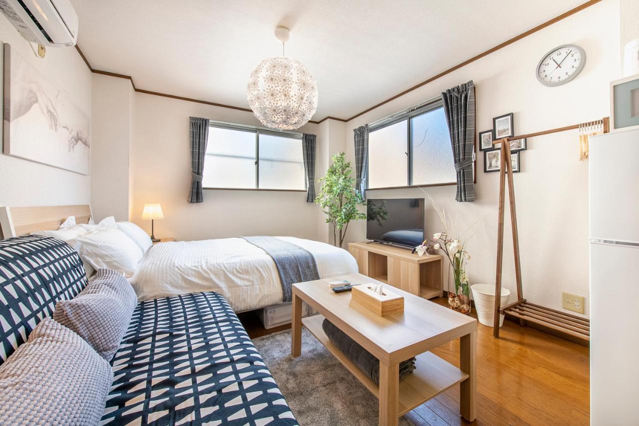 Uhome Ueno 4 3*