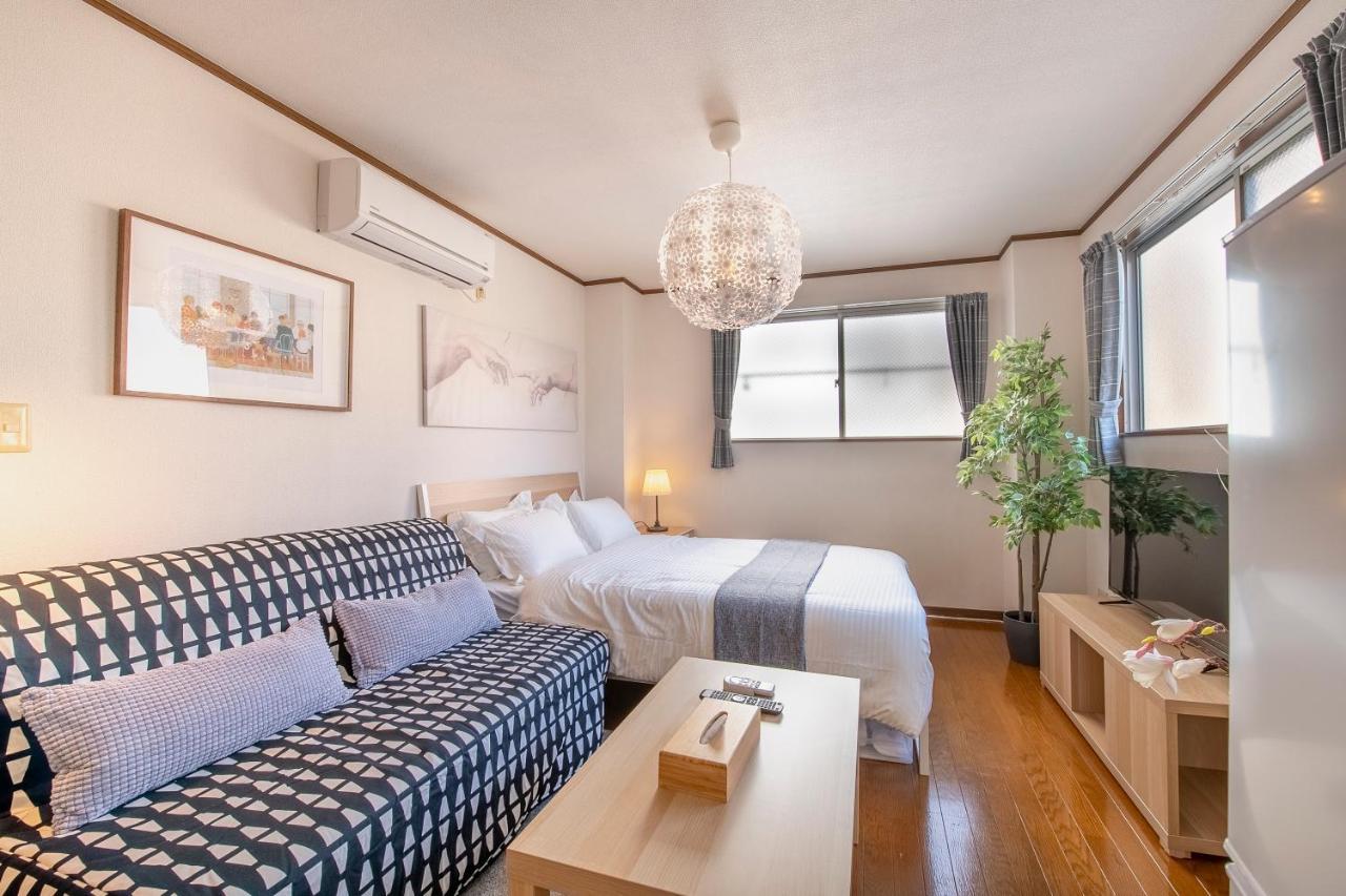 Hotel Uhome Ueno 4