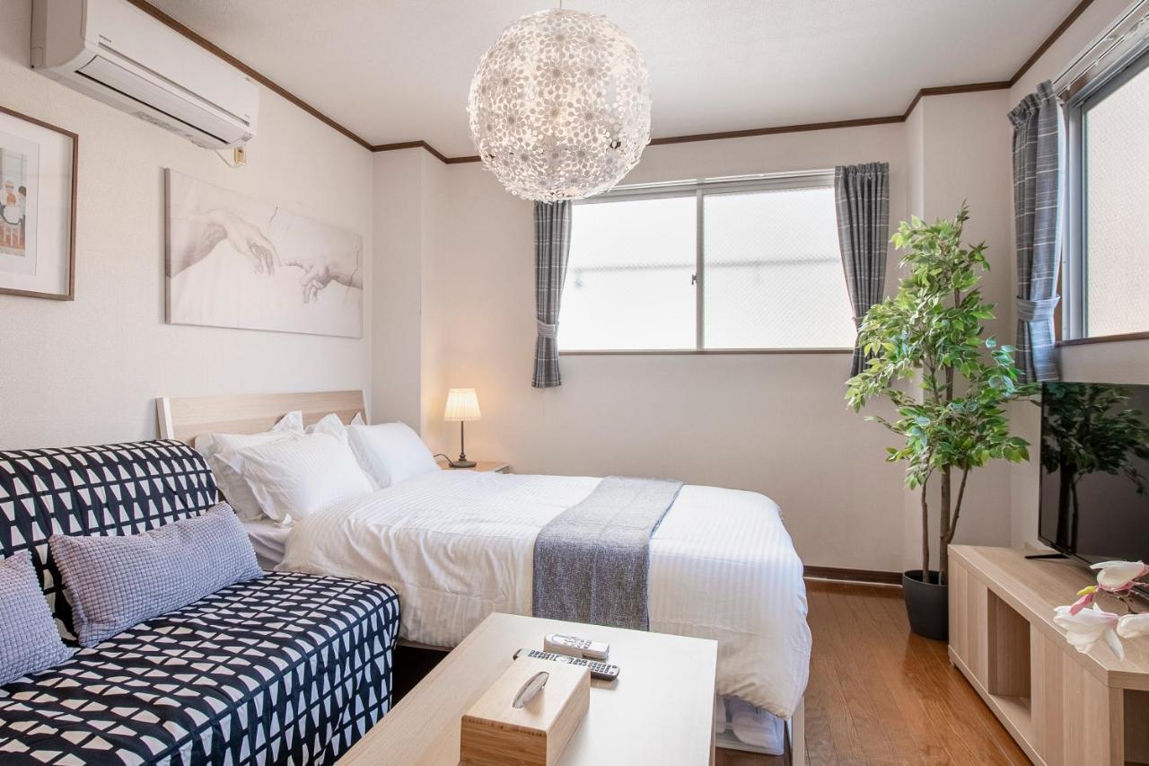 Hotel Uhome Ueno 4