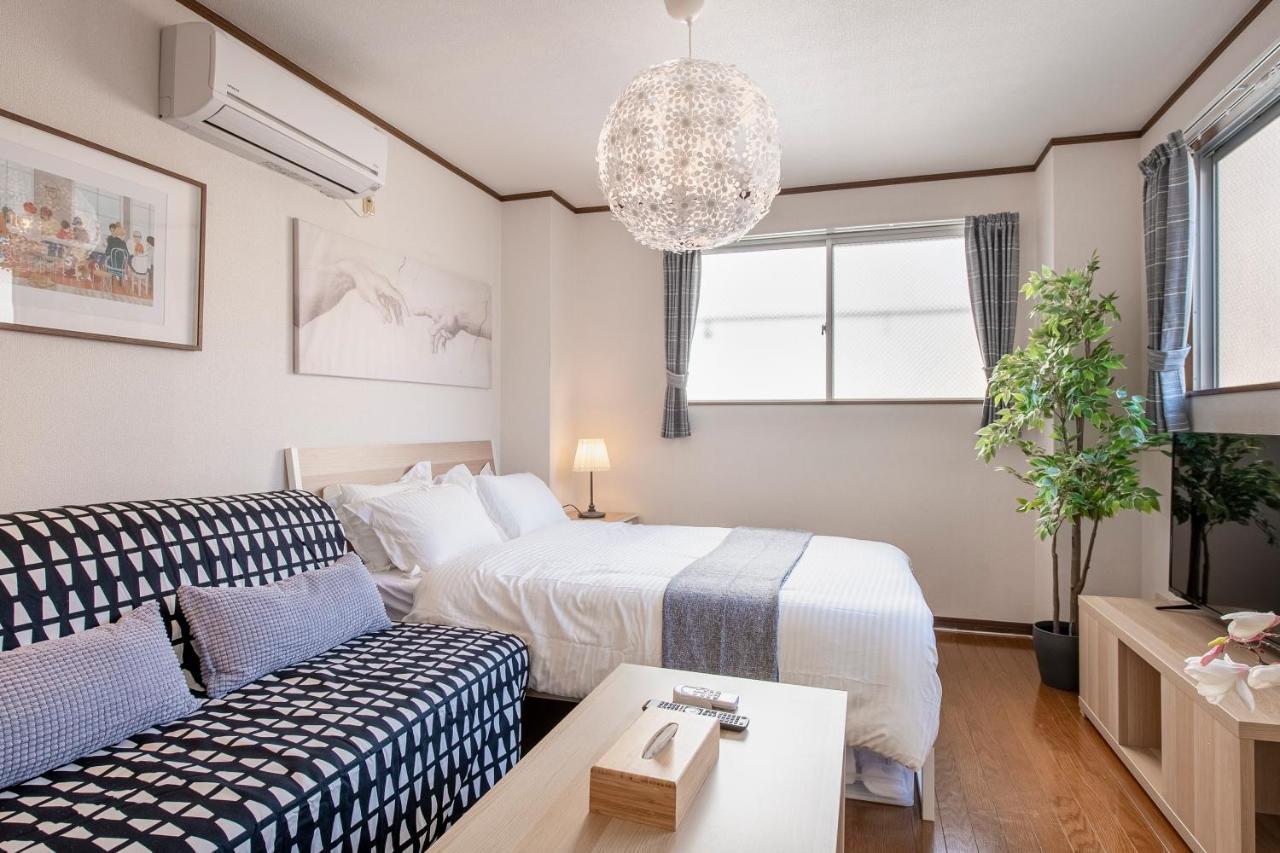Hotel Uhome Ueno 4 Tokyo