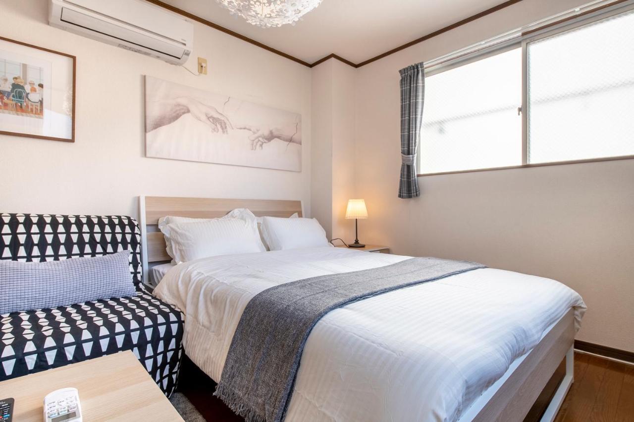 Hotel Uhome Ueno 4
