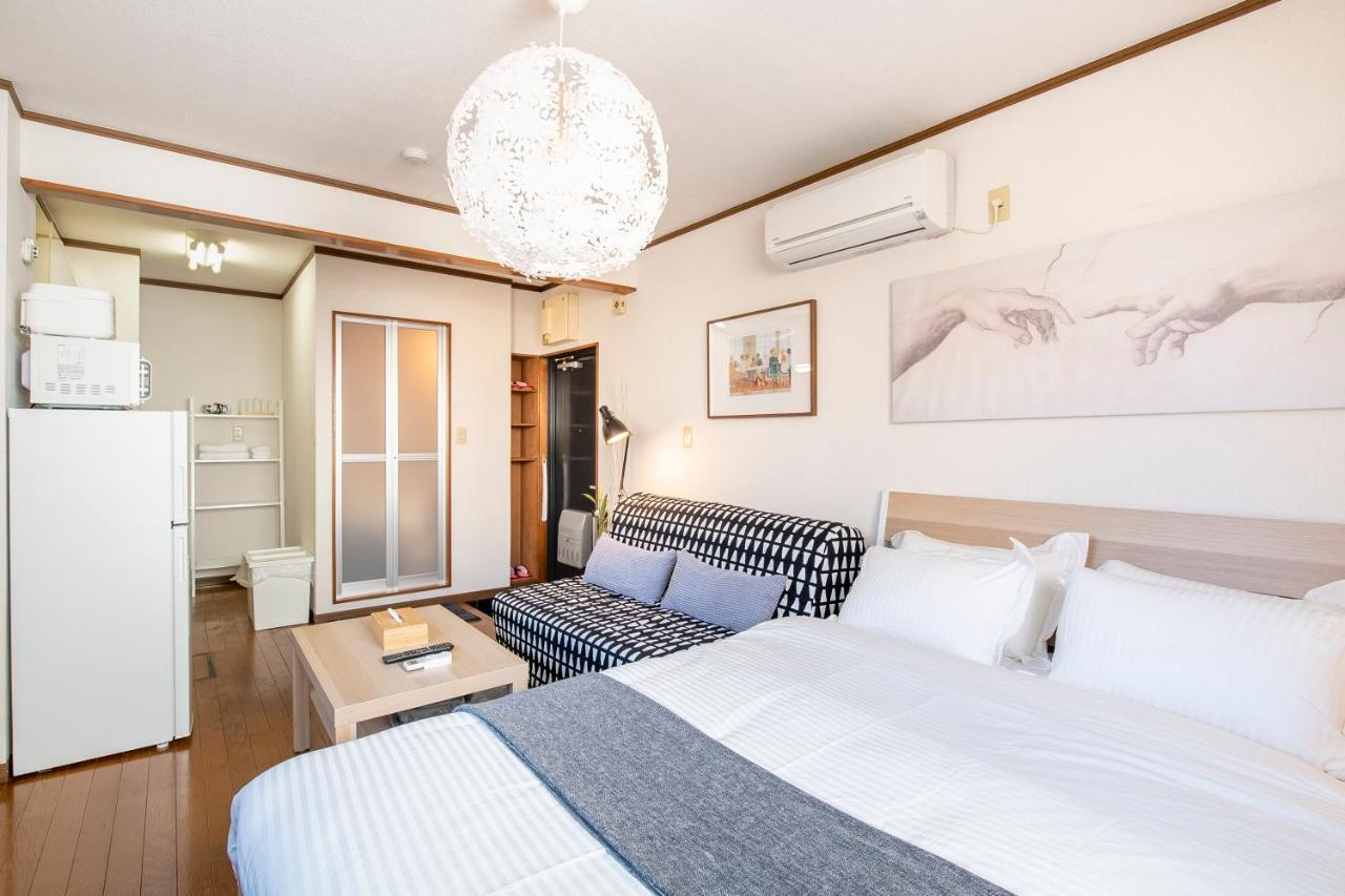 Uhome Ueno 4 Hotel