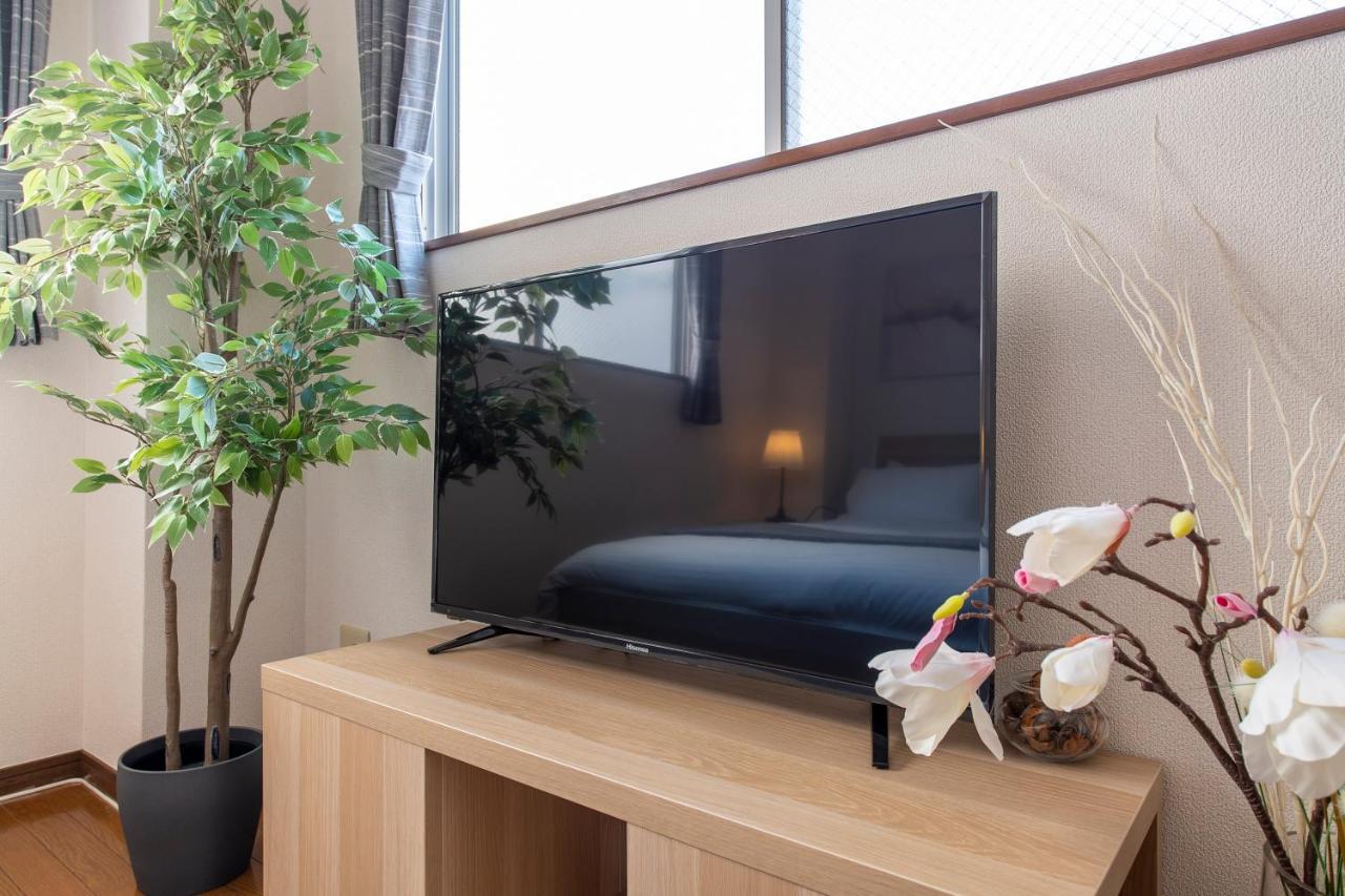 Uhome Ueno 4 3*