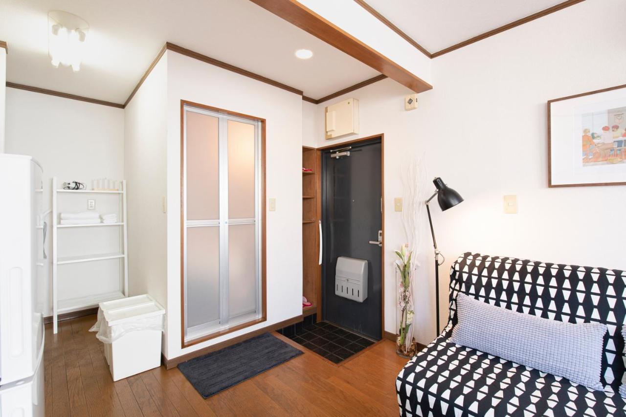 Uhome Ueno 4 Tokyo