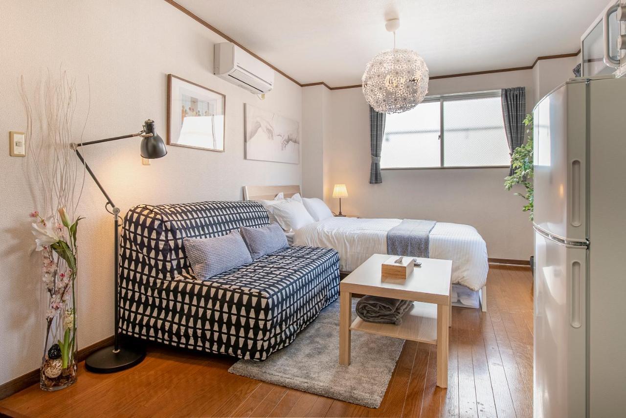 Uhome Ueno 4 Hotel
