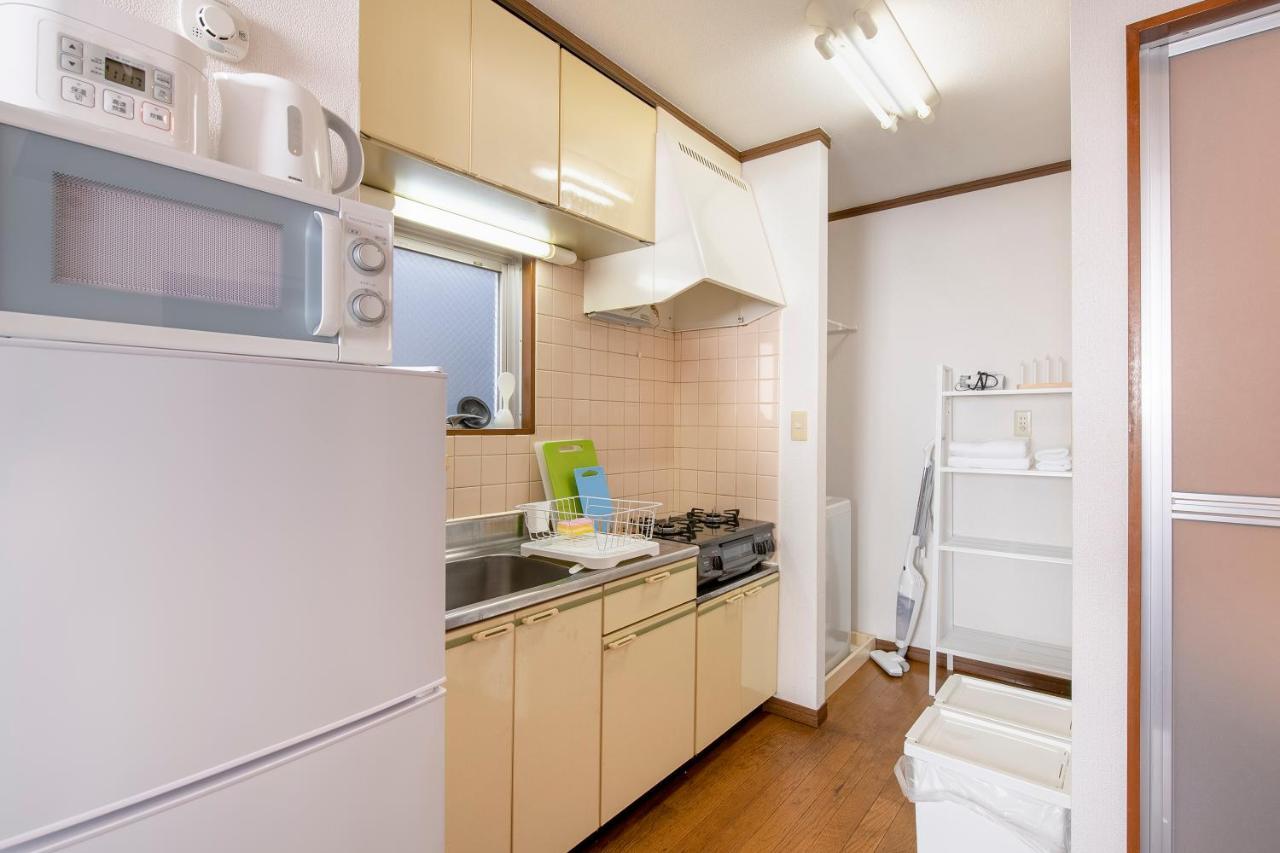 Hotel Uhome Ueno 4 3*