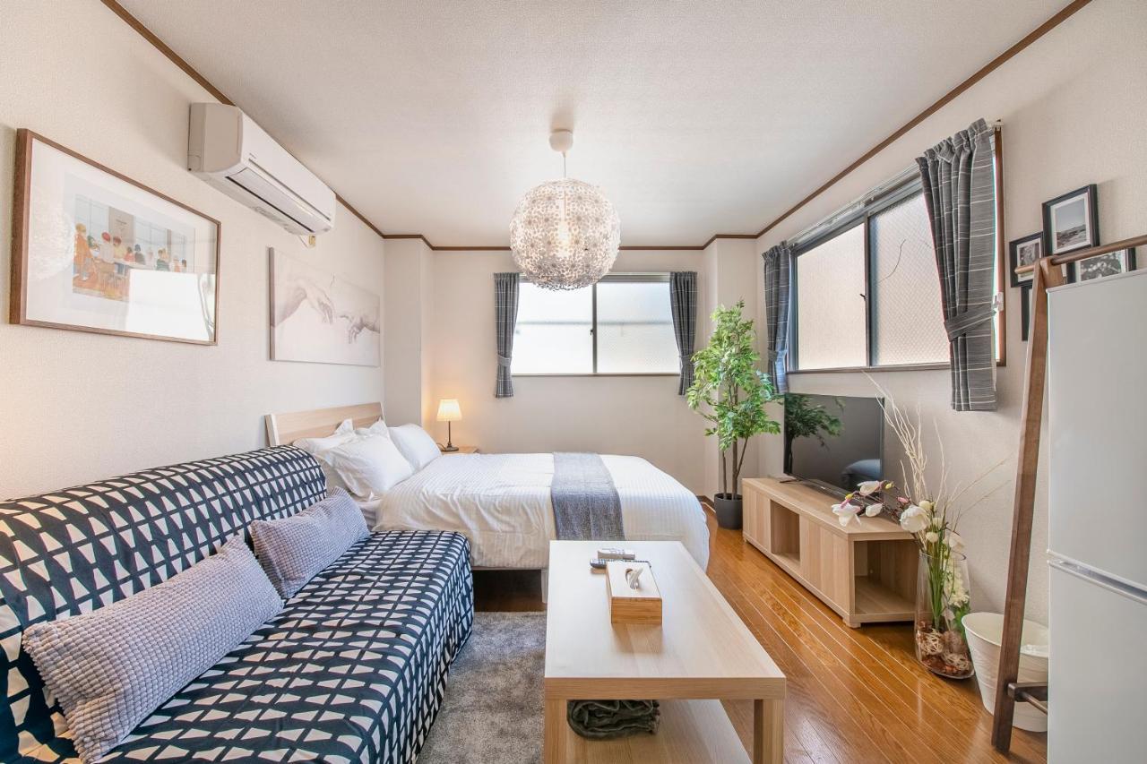 Hotel Uhome Ueno 4