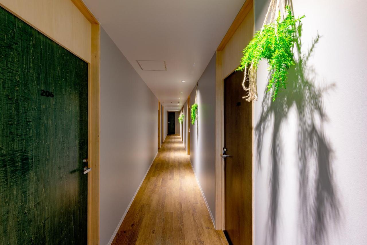 Hotel Plat Keikyu Minowa Forest 2*