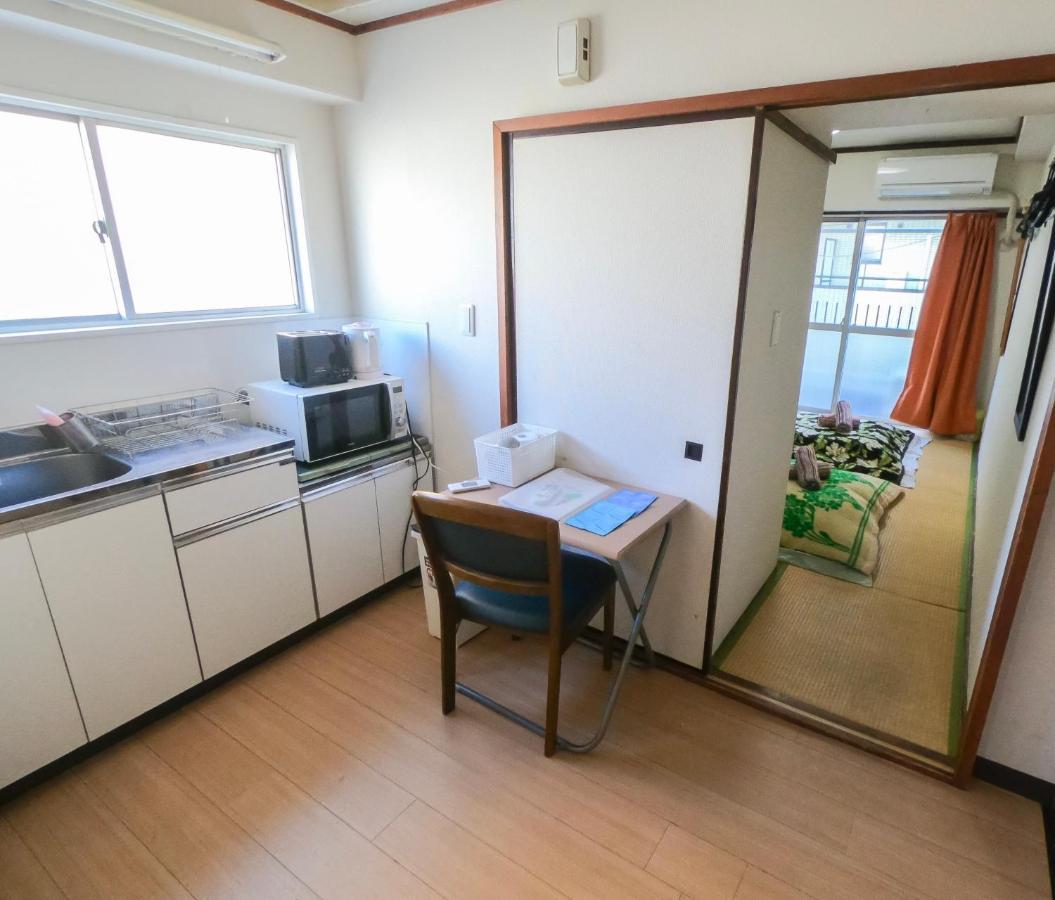 2 Bedroom In Nakano Close To Shinjuku *
