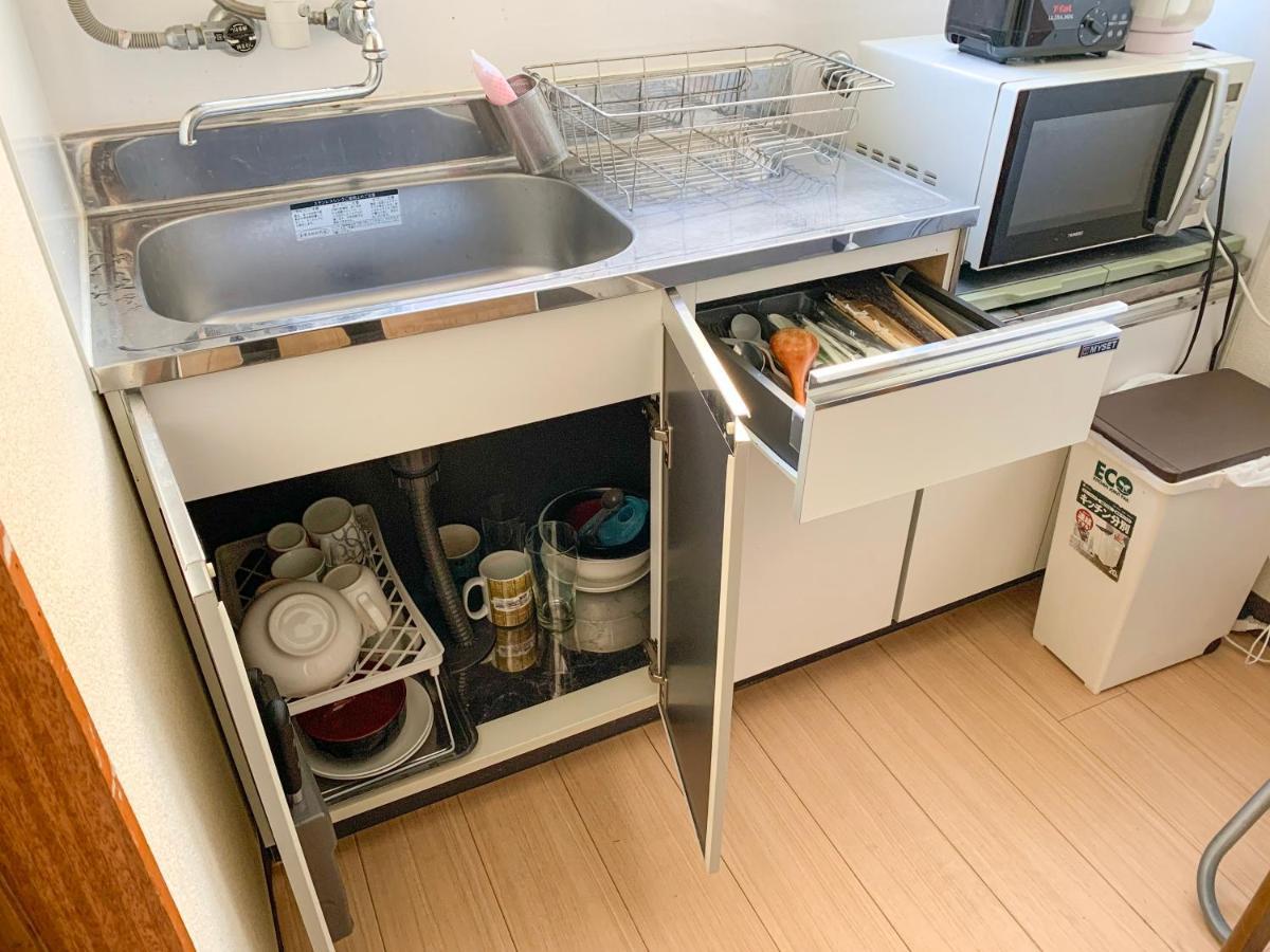 Guest house 2 Bedroom In Nakano Close To Shinjuku Tokyo