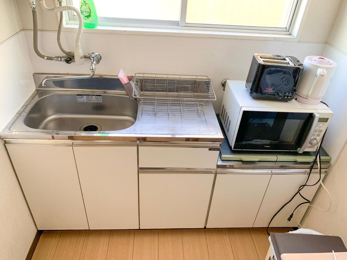 2 Bedroom In Nakano Close To Shinjuku Guest house *