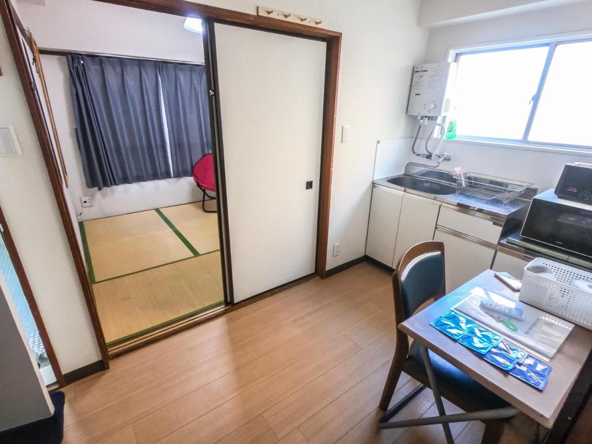 Guest house 2 Bedroom In Nakano Close To Shinjuku