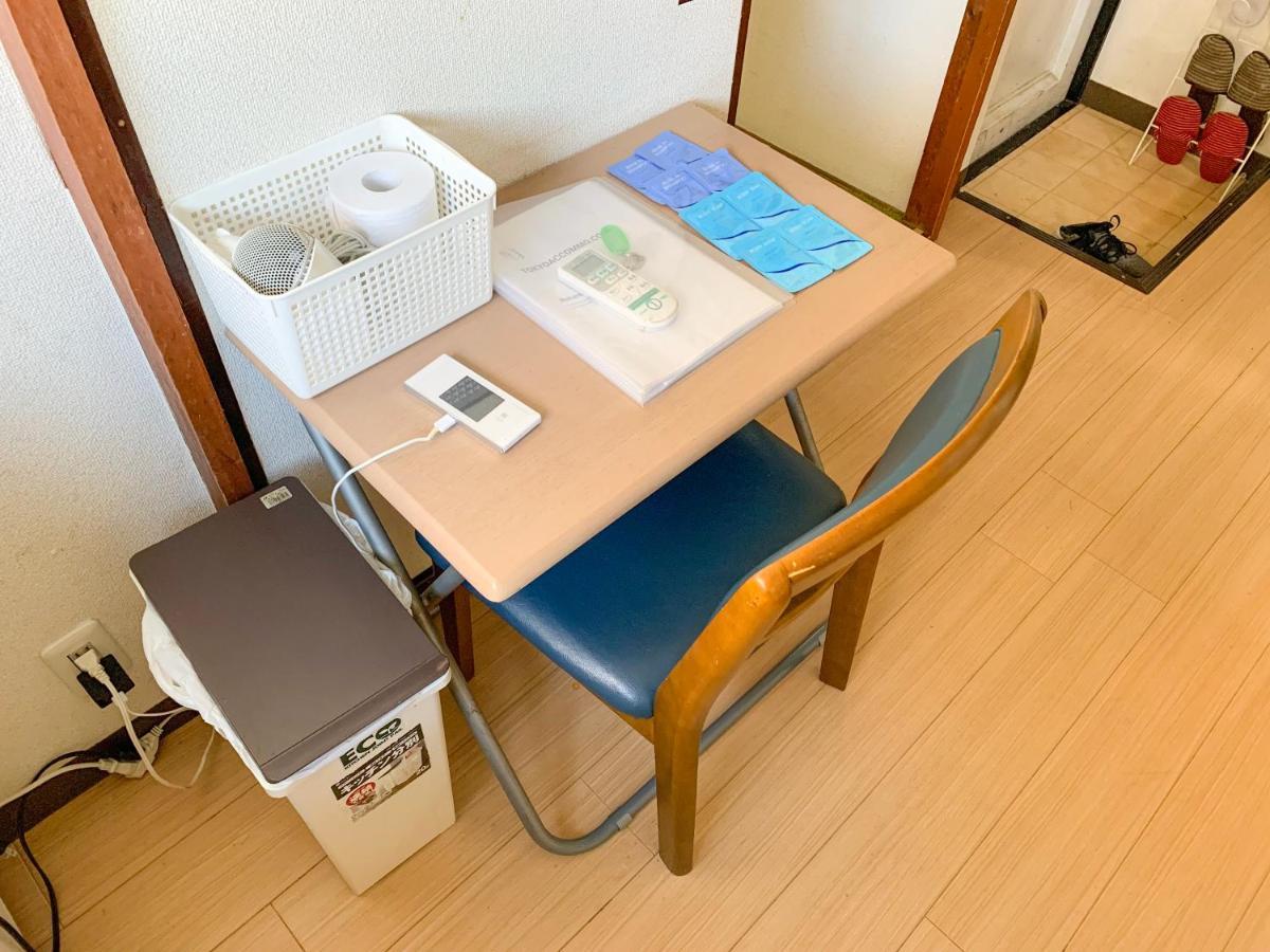 2 Bedroom In Nakano Close To Shinjuku Guest house