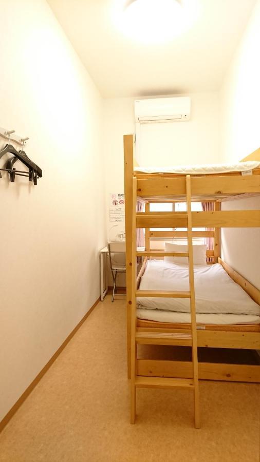 Ikebukuro Lodging Hostel Tokyo