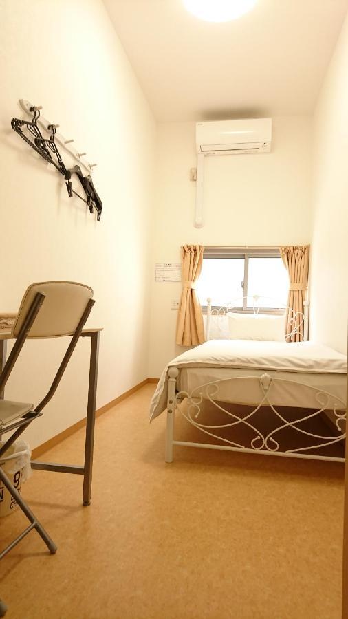 Ikebukuro Lodging Hostel Tokyo