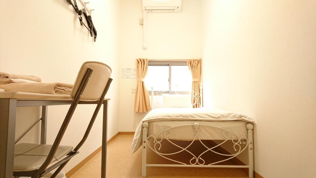 Hostel Ikebukuro Lodging Tokyo