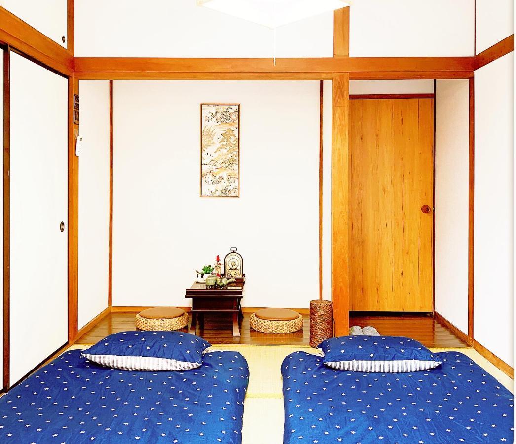 Homestay Shinjuku & Shibuya Happy Louis House *