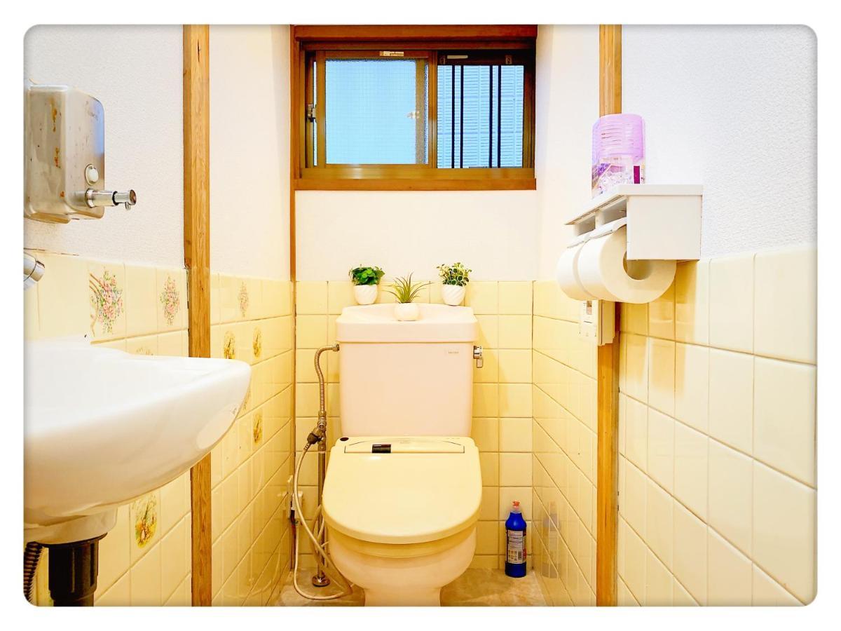 Homestay Shinjuku & Shibuya Happy Louis House