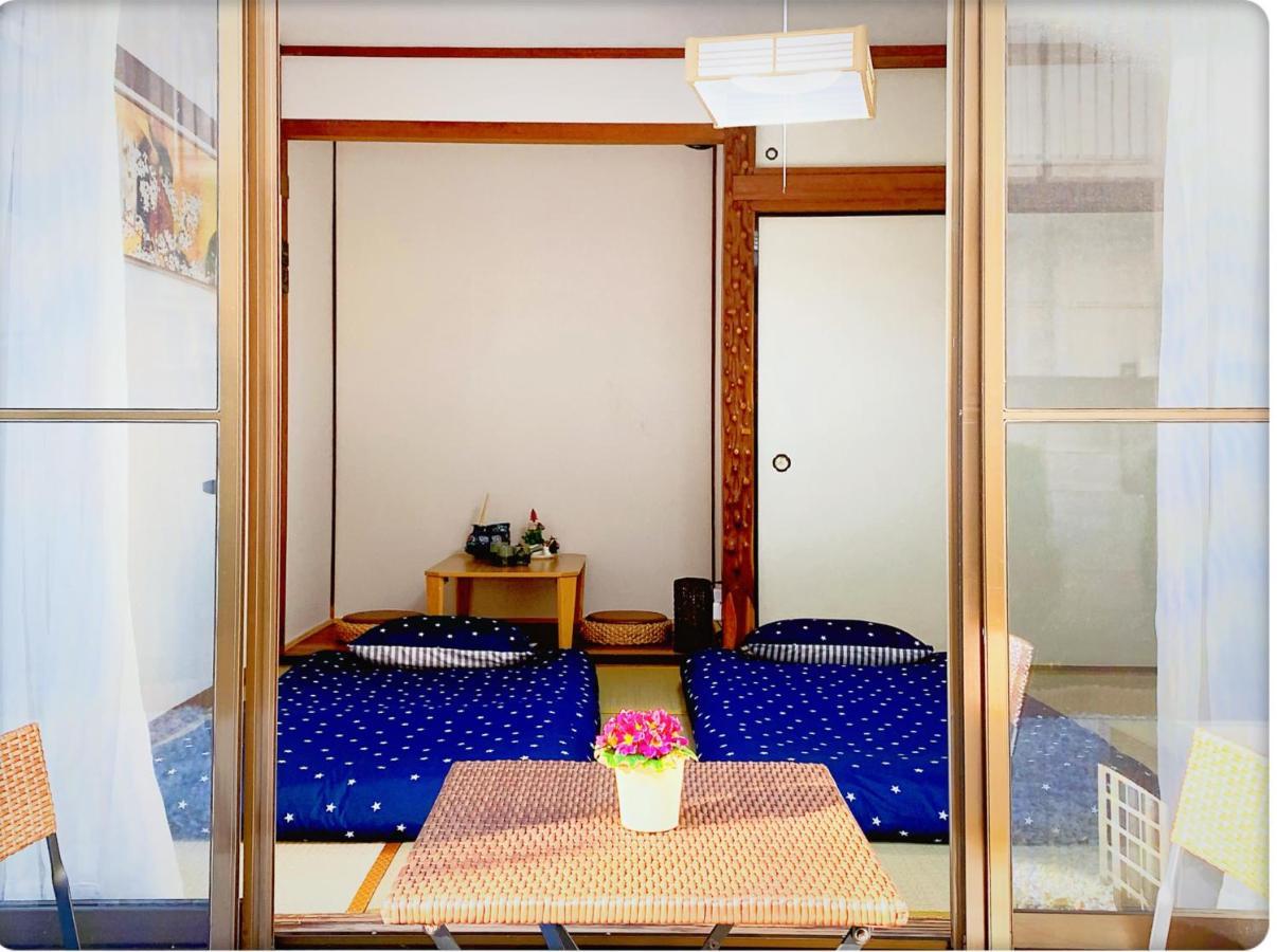 Shinjuku & Shibuya Happy Louis House *
