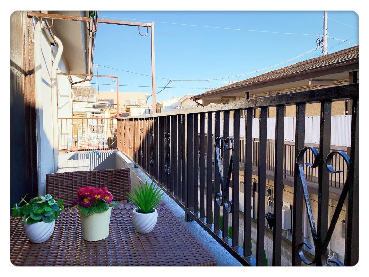 Homestay Shinjuku & Shibuya Happy Louis House