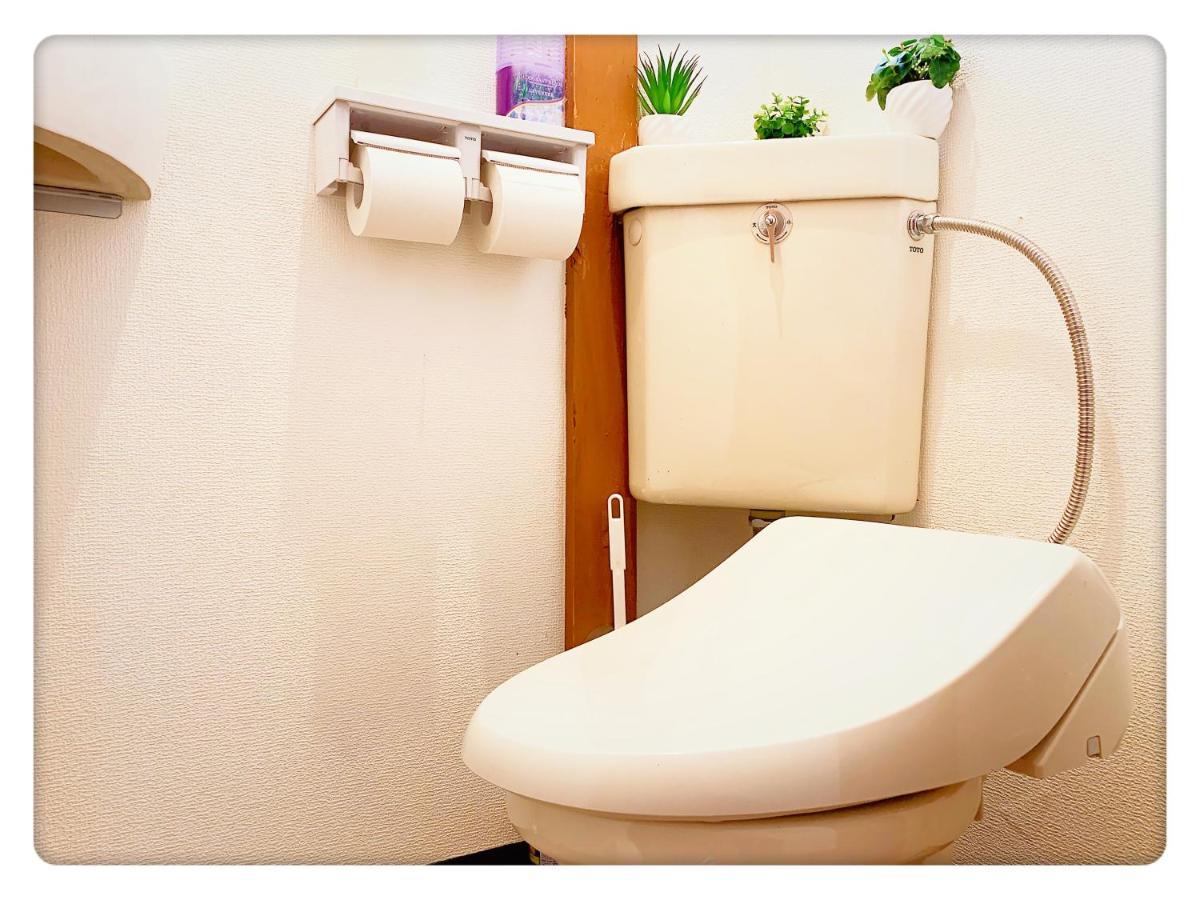 Homestay Shinjuku & Shibuya Happy Louis House