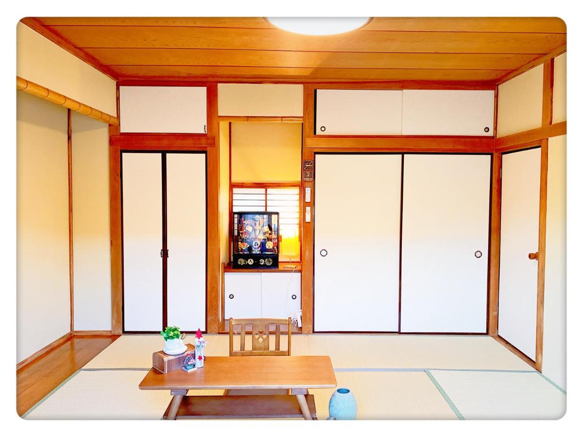 Homestay Shinjuku & Shibuya Happy Louis House *