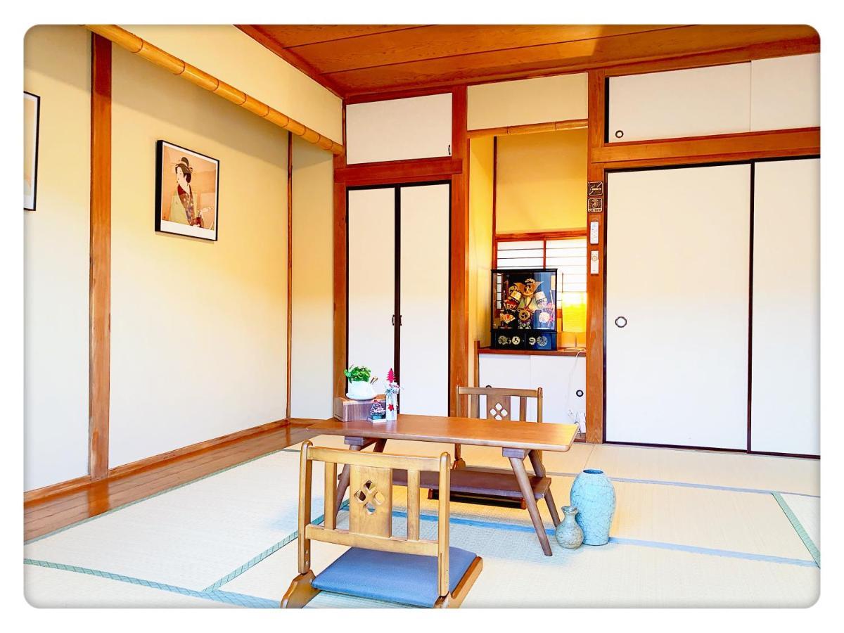 Shinjuku & Shibuya Happy Louis House * Tokyo