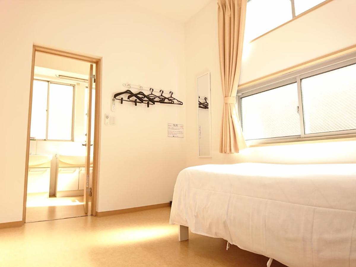 Ikebukuro Lodging Hostel