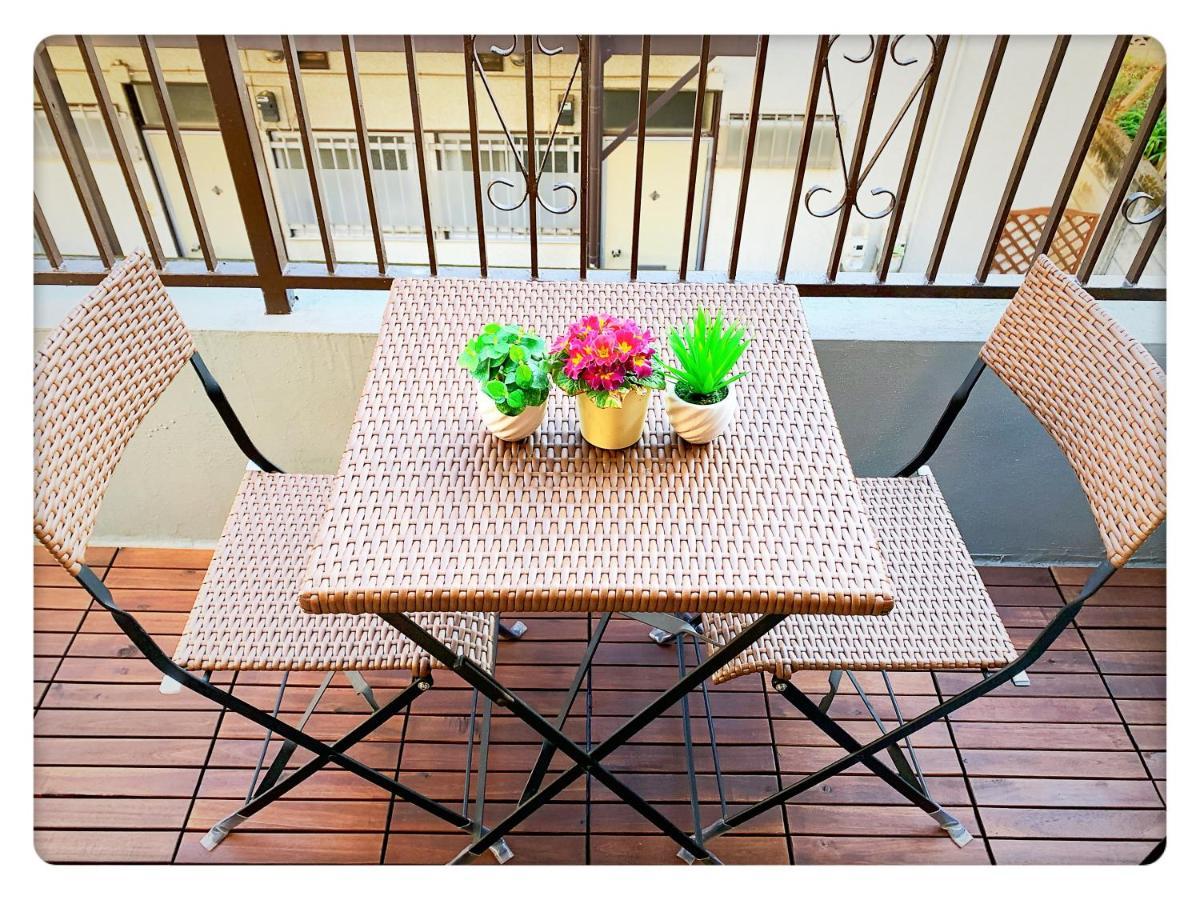 Shinjuku & Shibuya Happy Louis House Homestay Tokyo