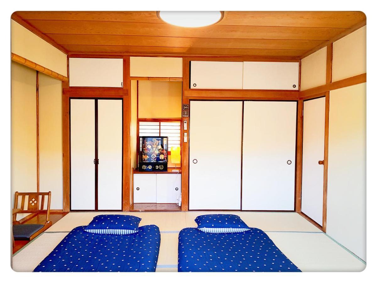 Shinjuku & Shibuya Happy Louis House Homestay Tokyo