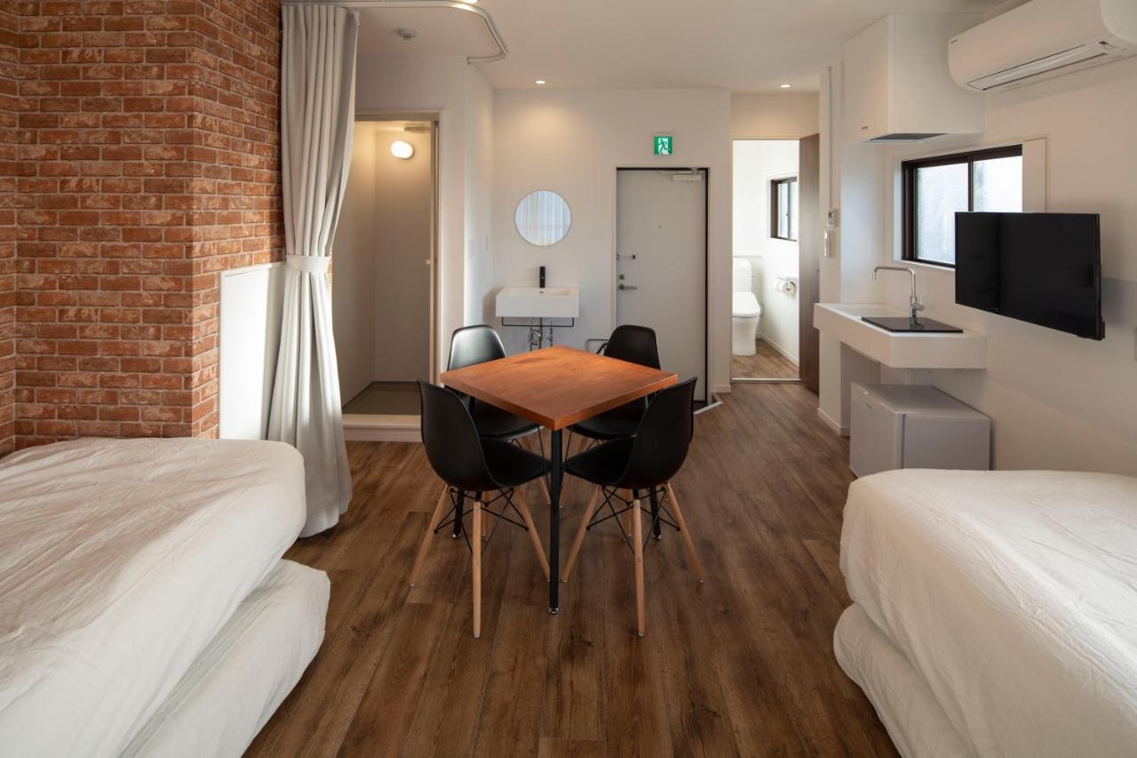 Hotel Litlle Bird Oku-asakusa 2*
