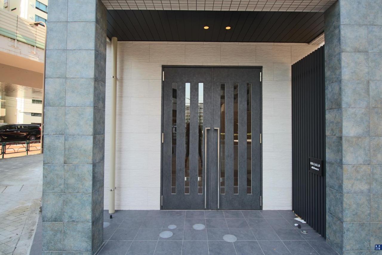 Hotel Regalo Shibaura