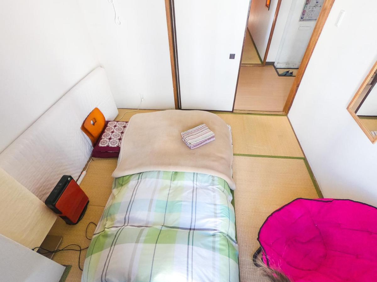 2 Bedroom In Nakano Close To Shinjuku Guest house Tokyo